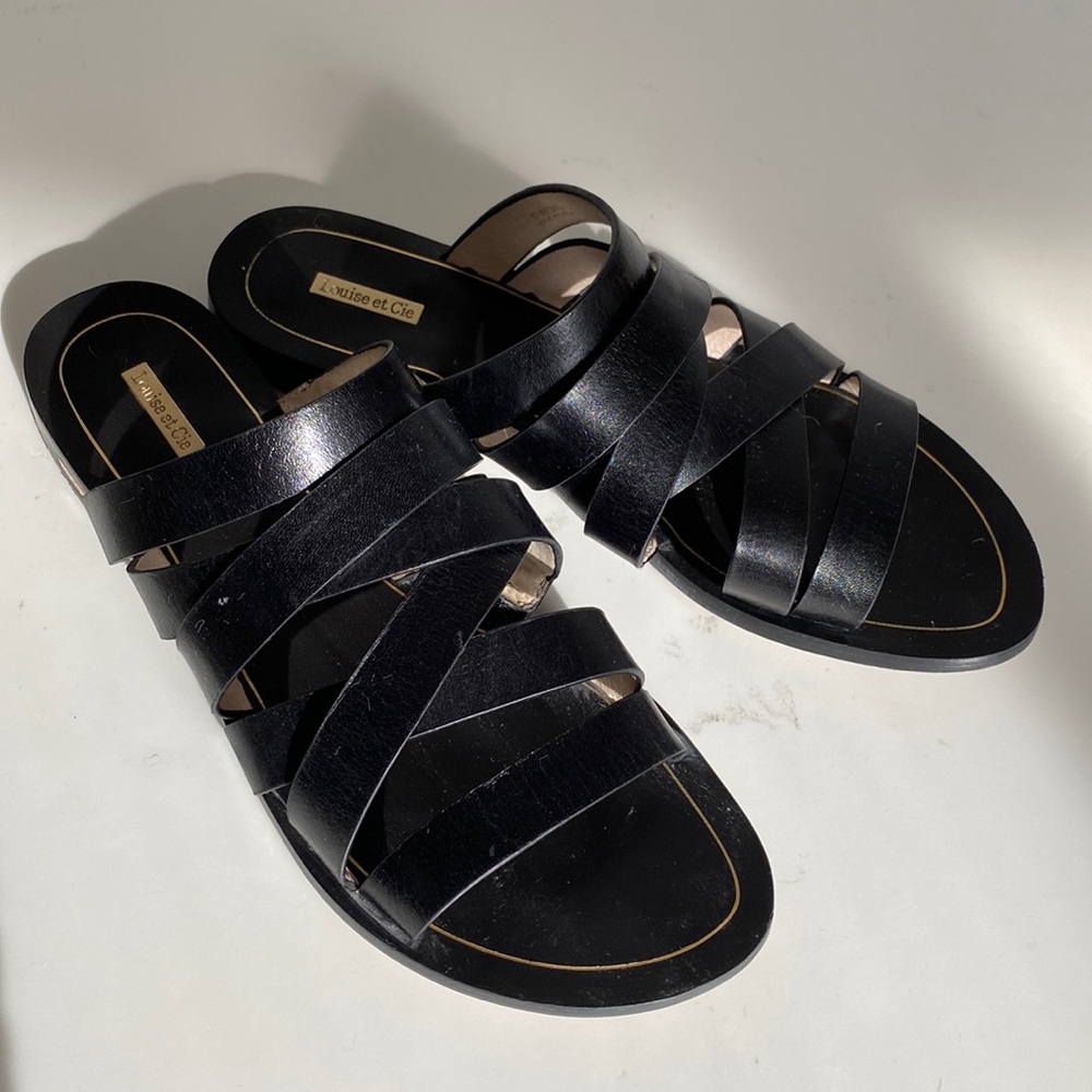 Louise et Cie sandals